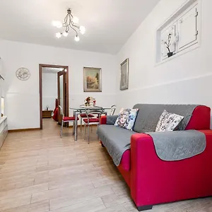  Appartement Arcobaleno - Affitti Brevi Italia