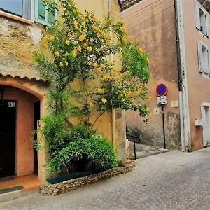  Appartement Indépendant, Hyper-centre Pittoresque France