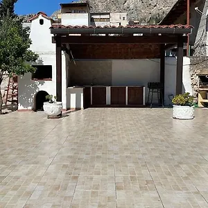  Hébergement de vacances Casa Vacanza