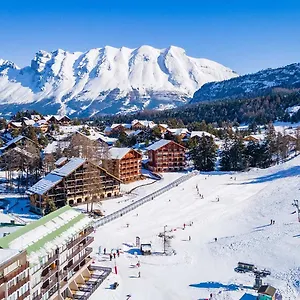  Appartement Résidence Les Arcades 2 Pièces 8 Personnes France