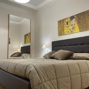 Appartamento Luxury Apartament's Celso, Palermo