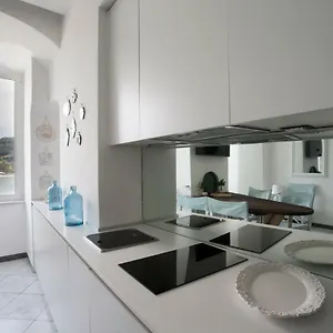  Appartement Vongola Italie