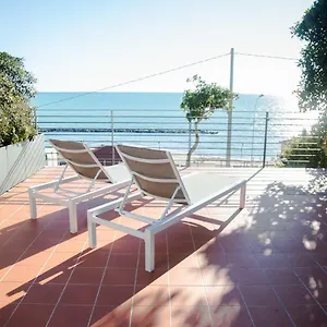  Hébergement de vacances Terramata Italie
