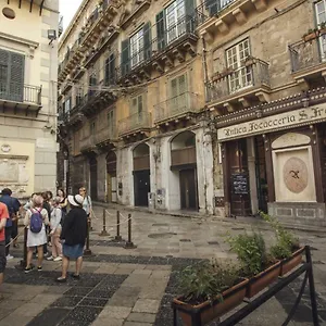 Appartamento Loft Delle Pigne, Palermo